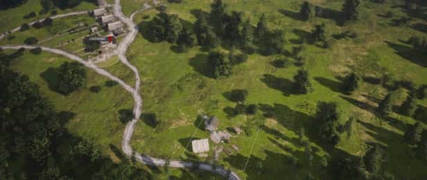 庄园领主 Manor Lords封面