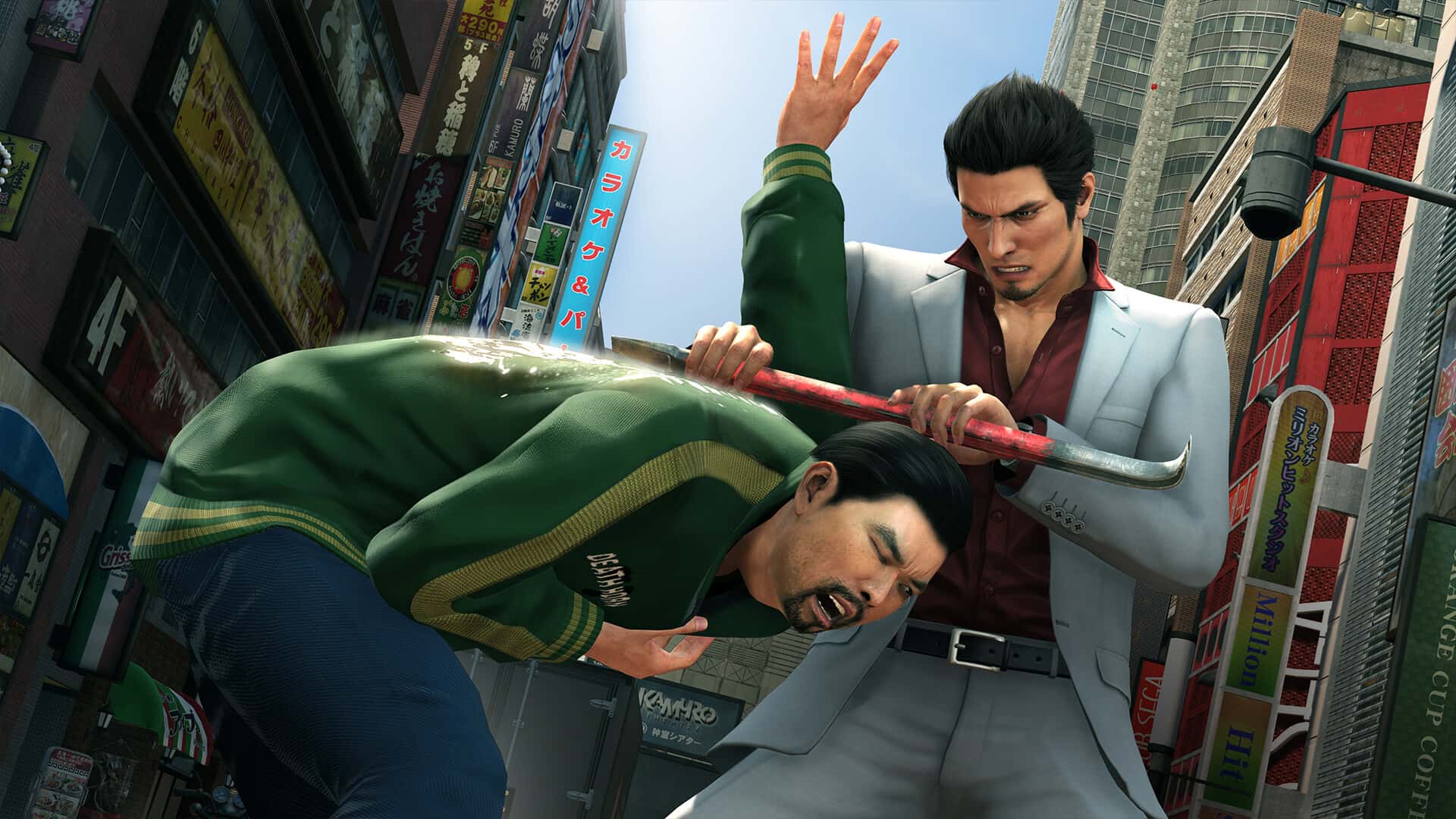 游戏画面4